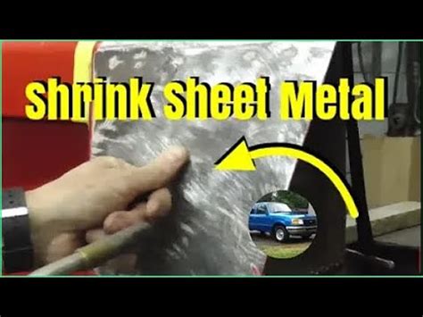 how to fix oil canning in sheet metal|galvalume vs oil canning.